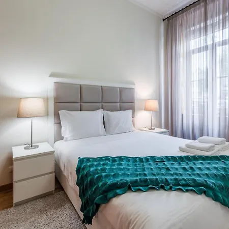 Guestready - Amaryllis Apartment Porto Exterior photo
