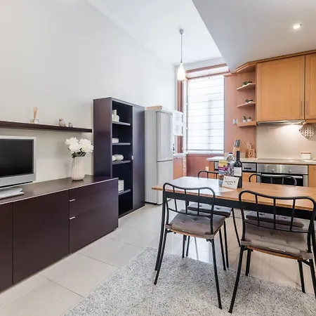 Guestready - Amaryllis Apartment Porto Exterior photo