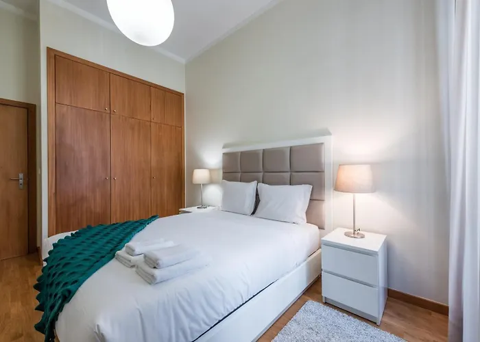 Guestready - Amaryllis Apartment