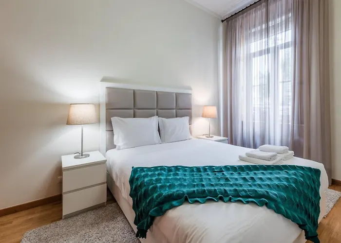 Guestready - Amaryllis Apartment