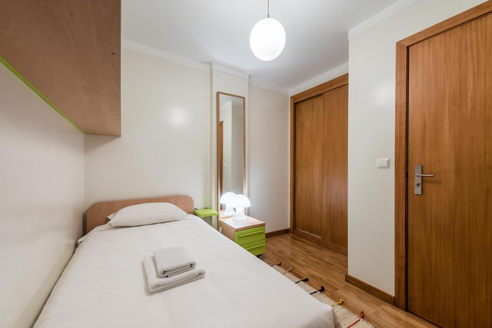 Apartment Guestready - Amaryllis Porto