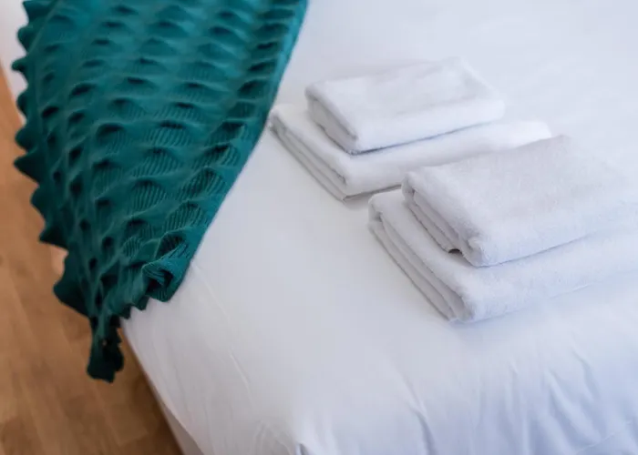 Guestready - Amaryllis Apartment